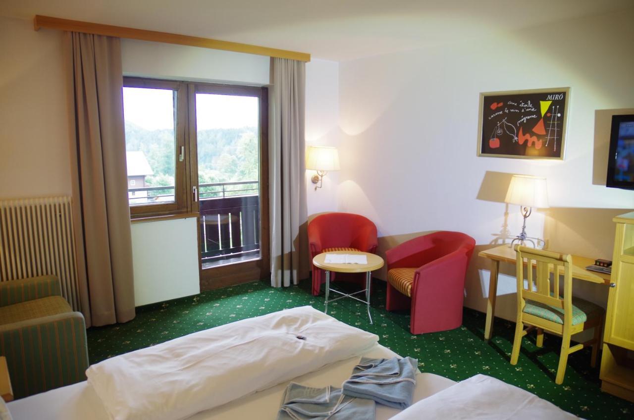 Hotel Berghof Ramsau am Dachstein Dış mekan fotoğraf