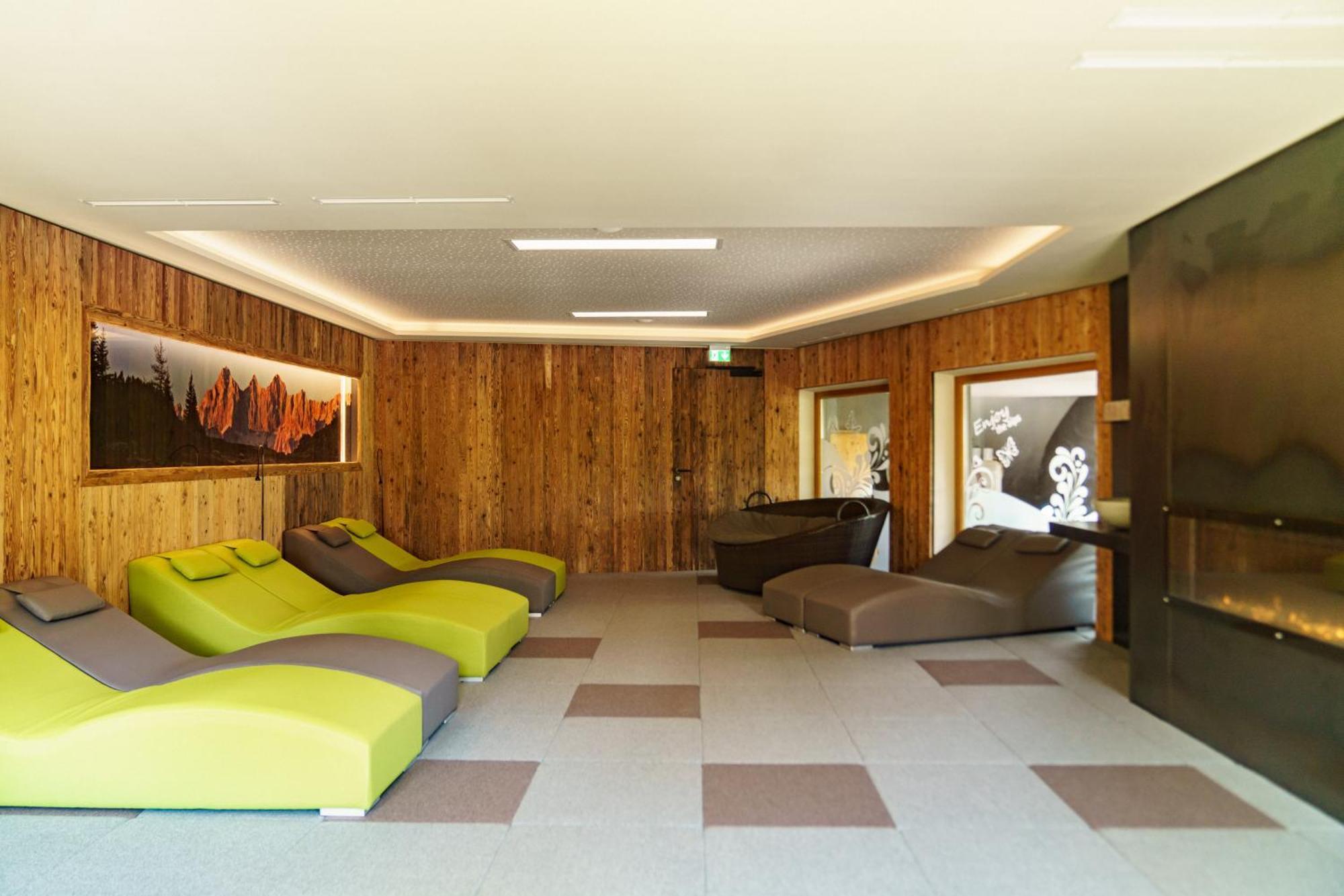Hotel Berghof Ramsau am Dachstein Dış mekan fotoğraf